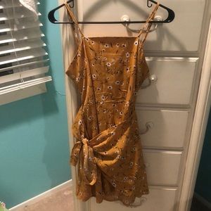 Worn Once!!! Super Cute Sundress